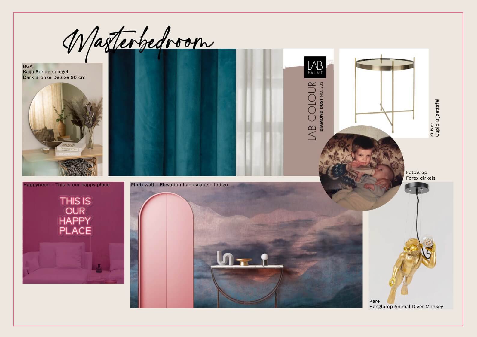 MoodMasterbedroom