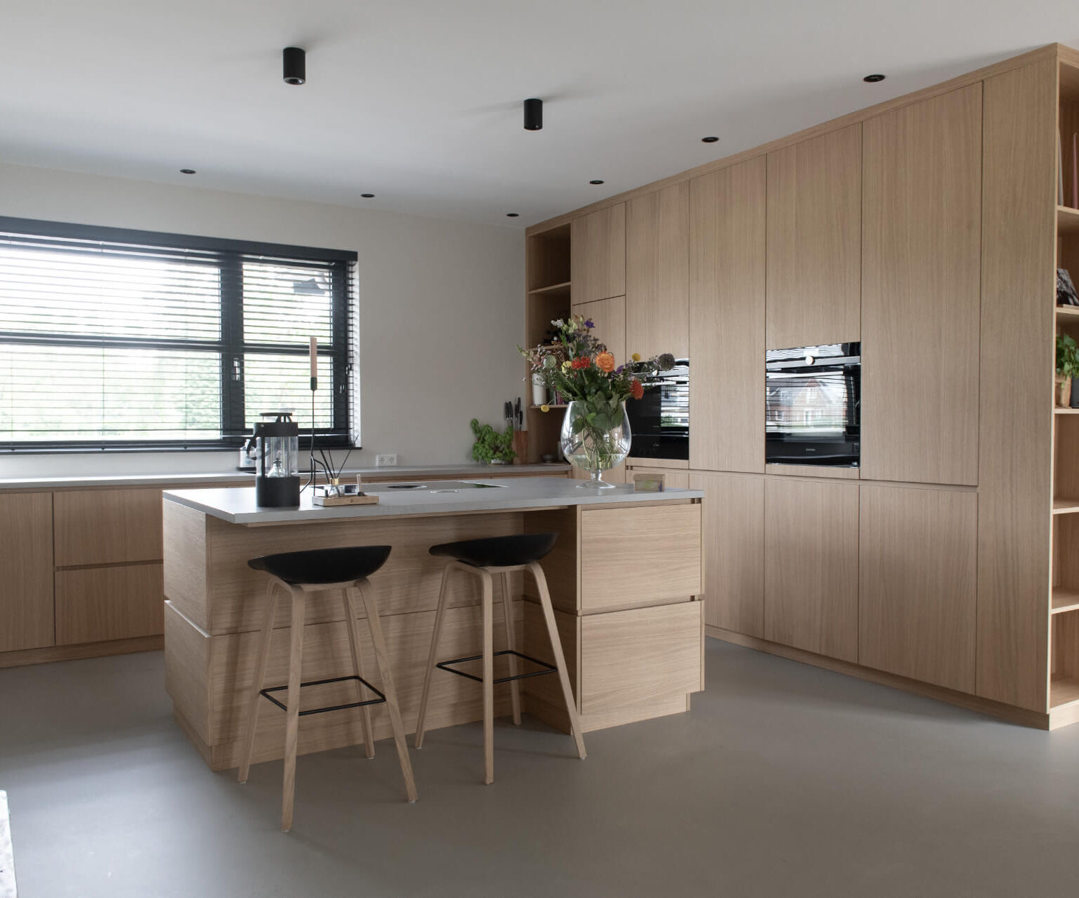 Keuken